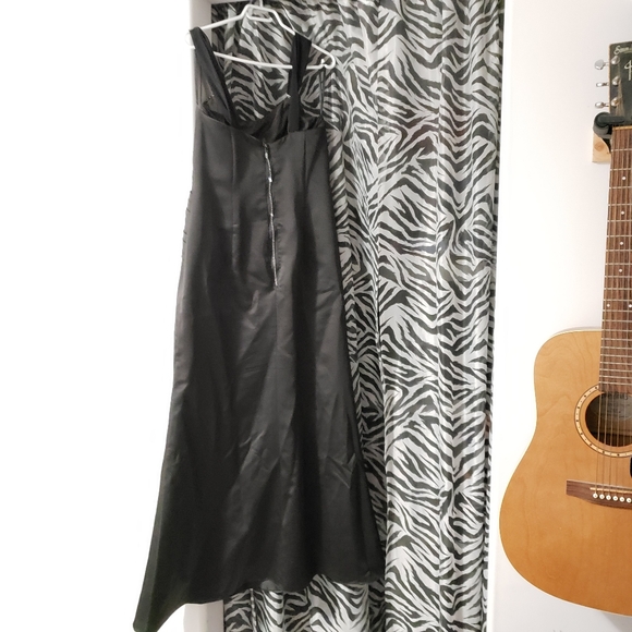 💖🎉Host pick🎊[14] Bridesmaids Grad Dress - Picture 3 of 8